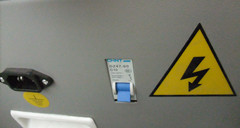 DC-450V+ electric paper cutter guillotine