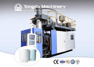 Wholesale Multi Layer Extrusion Blow Molding Machine 80L - 120L Drums Plastic from china suppliers