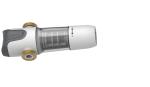 Household Pre Filtration Backwash Sediment Filter 6T/h