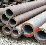 Tested Corrosion Resistant Heat Exchanger Steel Pipe For Petroleum Transport