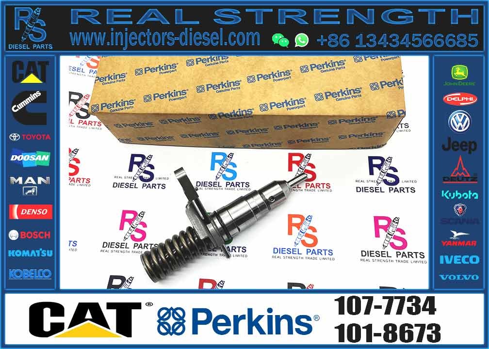 Excavator Parts 3116 Engine Injector 0R-8483 0R-3002 0R-8477 0R-3190 0R-8473 4P-2995 Fuel Injector For Excavator