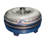 remanufactured AE80F 8-speed automatic transmission system torque converter
