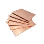 0.1mm 0.3mm 3mm 4mm 6mm Astm C11000 C1020p Copper Sheet Price