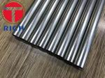 8 Inch Schedule Round Carbon Steel Welded Pipe ASTM A36 For Low Pressure Liquid
