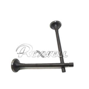 Wholesale Nonmagnetic Intake and Exhaust Valve for Hyundai Kia Sorento 222124A061 22212-4A061 from china suppliers