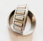 Custom Chrome Sealed Tapered Roller Bearing 30205 For Tractor