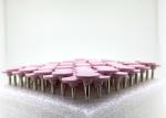 Mounted Points Diamond Grinding Stones Pink Aluminum Oxide Corundum