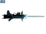 Front Position Shock Absorber Strut Gas Filled For Lincoln MKZ 2013-2017