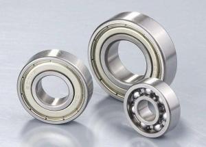 Wholesale Transmission Deep Groove Ball Bearing Single Row O.D. 30mm ~ 1600mm , I.D. 10mm ~ 1320mm from china suppliers