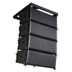 High Performance Professional Audio Systems Speakers Outside 60Hz-20KHZ