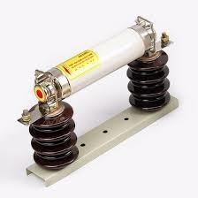 Wholesale 250V DC High Voltage Fuse Ceramic Thermal Fuse Holder 6A 10A from china suppliers