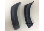 Matte BlacK 3 Inch ABS Plastic Wheel Arch Flares For Ranger T7 2015 / Car Wheel
