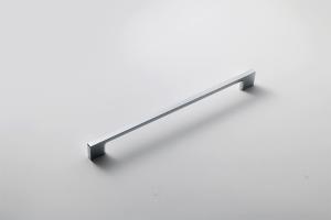 Wholesale Chrome Furniture Pulls and Handles for Kitchen Cabinets Cupboard from china suppliers
