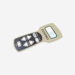 Tactile Membrane Touch Control Panel Button Membrane Keyboard Switch