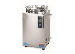 Vertical Pressure Steam Sterilizer Digital Display Manual / Semi - Automatic