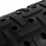 Rubber Non-Slip Waterproof Floor Mat Heavy Duty Anti-Fatigue Mats 33"X57" For