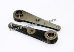 Picanol Loom Metal Connecting Arm 155g Spare Parts B158244