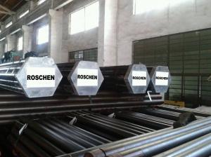 Wholesale NQ HQ PQ Drill Tube / Drill Pipe Casing , Mannesmann Salzgitter steel from china suppliers