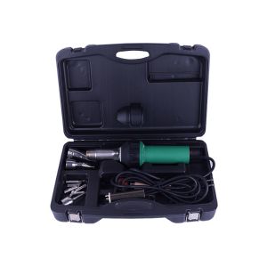 Buy cheap 1600w Plastic Hot Air Welding Machine SWT-NS1600S For Hot Forming from wholesalers