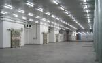 Multi Purpose Construction Building Steel Structure Warehouse