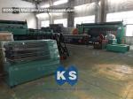 Wall Fence Gabion Production Line Heavy Duty Machine Easy Installation