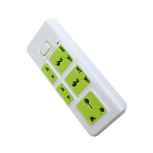 Wholesale Africa Middle East Extension Socket from china suppliers