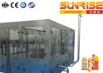 Sunrise Bottled Water Filling Machine , 4000BPH pet filling machine