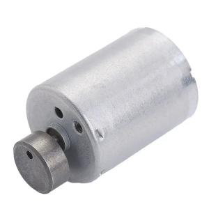 Wholesale 370 Small Vibration Motor 6V 12V High Torque Miniature DC Motor High Speed from china suppliers