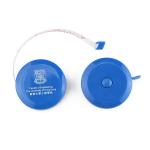 Pocket Size Personalised Sewing Tape Measure 1.5m 60 Inches