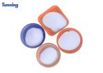 100 - 400 Um Polyester Powder PES Hot Melt Adhesive Powder For Screen Printing
