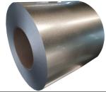 DX51D Galvanized Steel Coil Spangle Big Small Zero Regular ISO9001