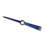 Steel Pickaxe