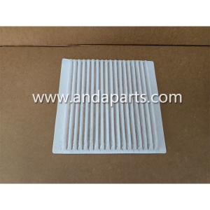 Wholesale Good Quality Cabin Air Filter For HINO S8722-01010 from china suppliers