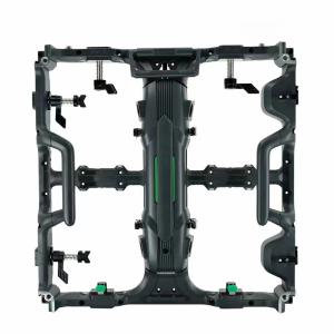 Wholesale Indoor/Outdoor Mobile Rental LED Display HD P4.81 Concert Stage Background Wall LED Screen from china suppliers