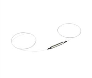 Wholesale Dual Stage Polarization Optical Fiber Isolator 1310nm For EDFA from china suppliers