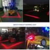 Buy cheap Red Zone Forklift Danger Zone Warning Light,Forklift Halo Light, Side-Mount from wholesalers