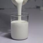 Milky White Waterborne Polyurethane Dispersion PU251 Coating Materials