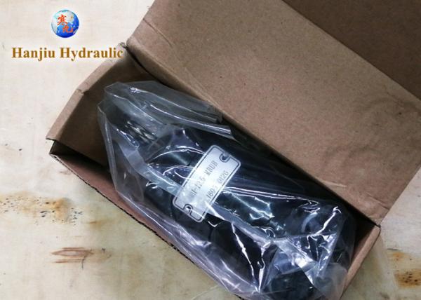 151G0013 16mm Shaft Small Hydraulic Motor High Torque 50ml/R Hydraulic Orbital