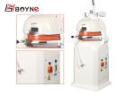 Semi Auto Dough Divider Rounder Dough Ball Bread Bakery Shop Machine