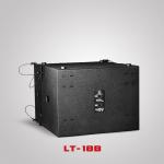 Line Array Speaker@Outdoor Indoor Concert Audio 18inch Passive Subwoofer LT-18B