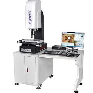 China Digital Video Measuring Machines , CMM Measuring Device 3um Accuracy on sale
