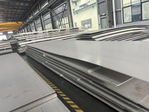 Wholesale 202 304 430 4x8 Sheet Steel Stainless Steel Hairline Finish Pvd Coated 10mm To 1500mm from china suppliers