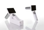 Store Images And Videos Portable Fundus Camera