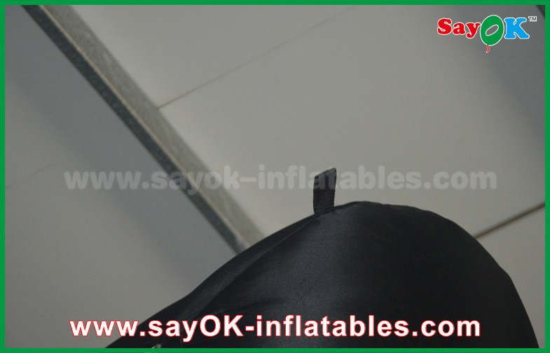 Inflatable Cinema Screen Outdoor Giant Inflatable Movie Screen Customized For Advertising / Amusement