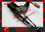 OTTO Excavator Parts N14 Engine injectors 3411766 3087733 3083846 3095086 Fuel