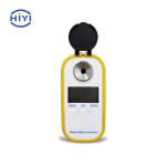 Accurate Digital Refractometer Serum Protein Content Dairy Colostrum Concentrati