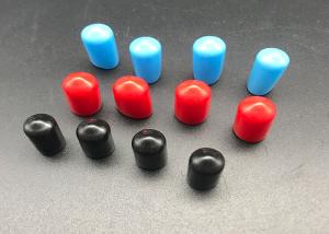 Wholesale Wholesale PVC Thread Rod End Cap from china suppliers