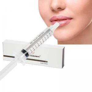 Wholesale 10ml bottle hyaluronic pen use hyaluronic acid injection for lips filling from china suppliers