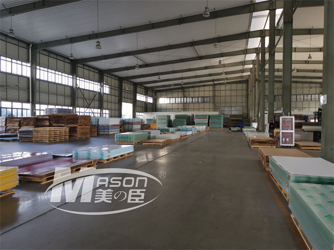 3mm 4x8 Clear Acrylic Plexiglass Plastic Sheet 1250x2450mm 2050x3050mm