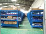 High Speed Wire And Cable Manufacturing Equipment , PLC Control Cabinet